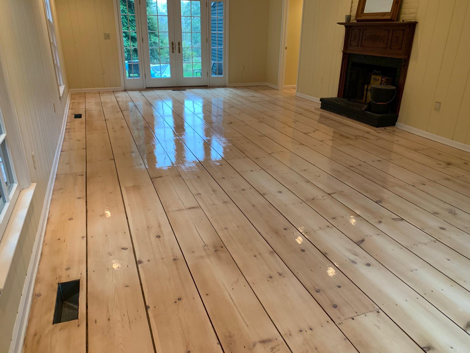 Proyecto de remodelación 60